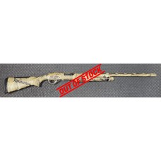Benelli Super Nova 12 Gauge 3.5" 28" Barrel Pump Action Shotgun Used